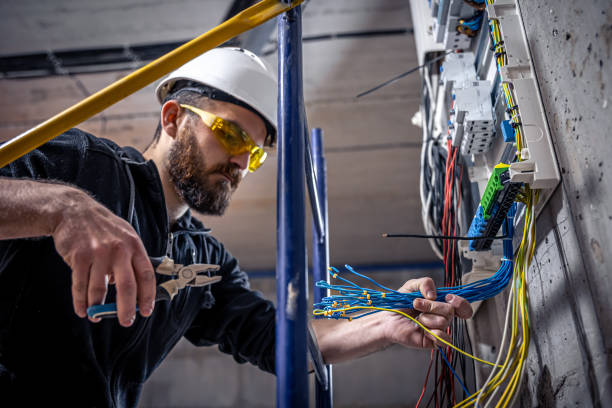 Best Electrical Outlet Repair  in Hawley, MN