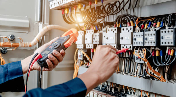 Best Electrical Rewiring Services  in Hawley, MN