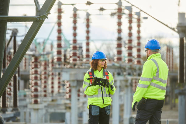 Affordable Electrical Installation in Hawley, MN