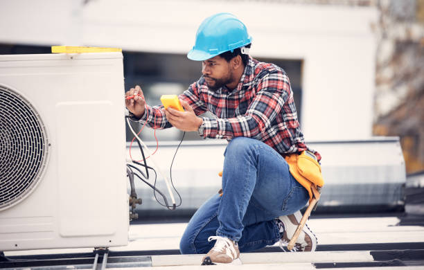 Best Commercial Electrician Services  in Hawley, MN