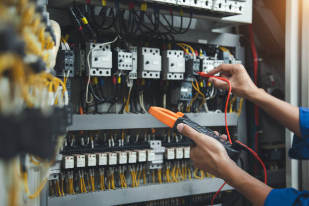 Best Electrical Repair Services  in Hawley, MN