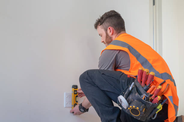 Best Electrical Troubleshooting Services  in Hawley, MN