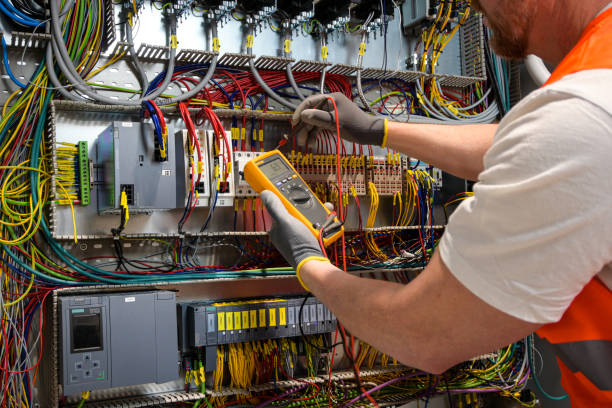 Best Electrical Upgrades for Homes  in Hawley, MN