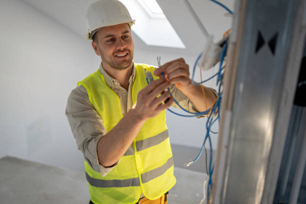 Best Electrical Installation Contractor  in Hawley, MN