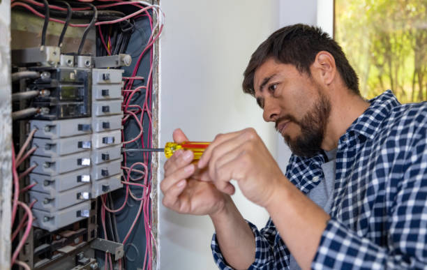 Best Electrical Troubleshooting Services  in Hawley, MN